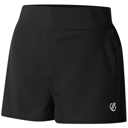 Dare 2b Off Trail Short női rövidnadrág fekete Black