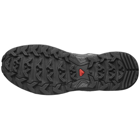 Salomon X Ward Leather Gore-Tex férficipő