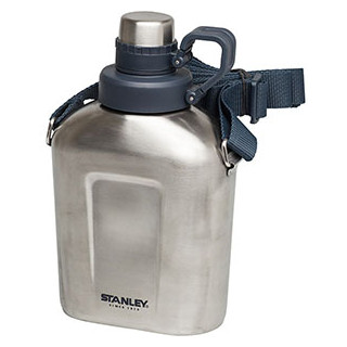 Stanley 1 literes rozsdamentes acél lombik hevederrel flaska