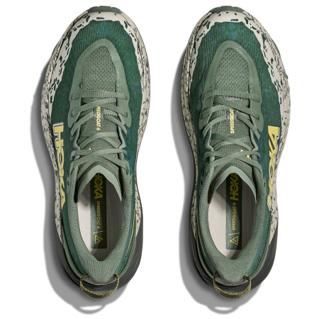 Hoka M Speedgoat 6 Wide férfi futócipő