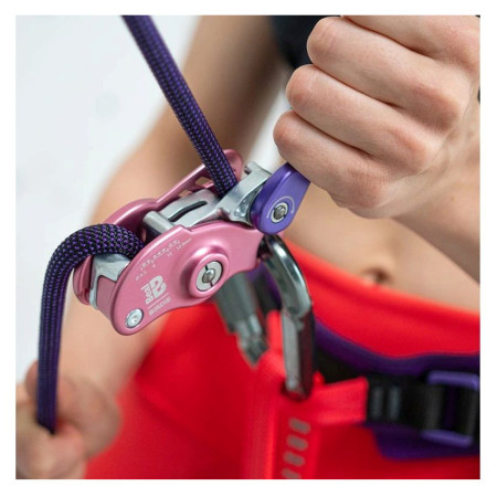 Beal Birdie biztosító eszköz