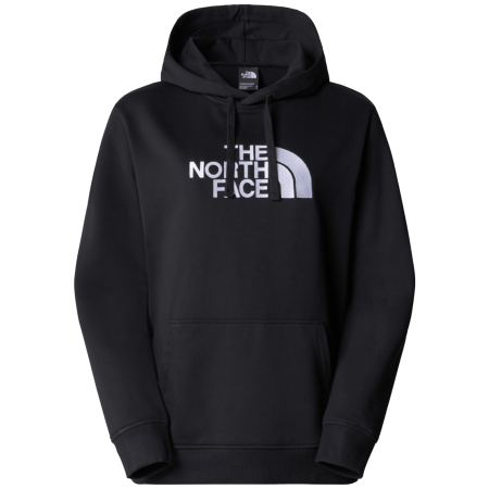 The North Face Drew Peak Regular Hoodie női pulóver