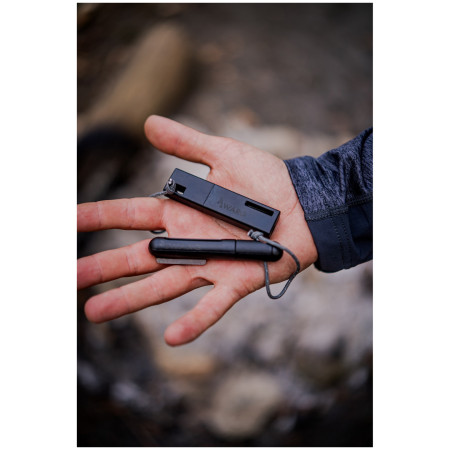 Warg Magno tűzgyújtó