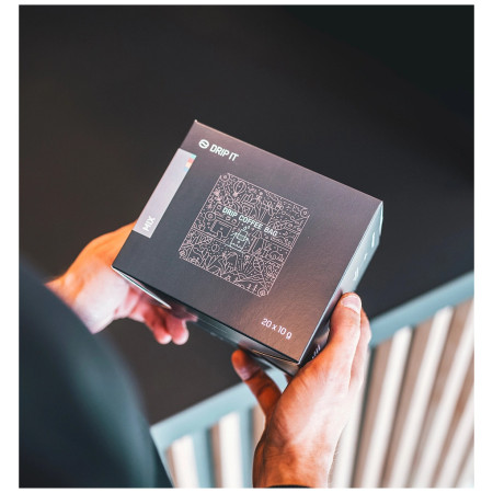 Drip it Mix - 20 x 10 g kávé