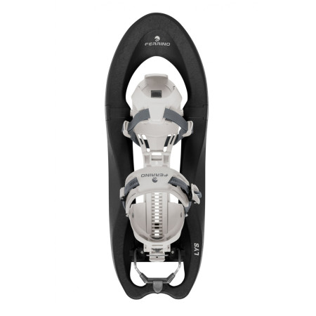 Ferrino Lys Castor Special hótalp fekete black