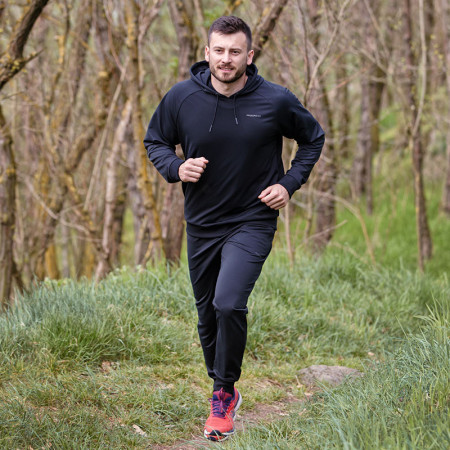 Progress Symbol Pants férfi melegítő