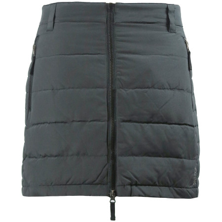 Skhoop Jonna Down női téli szoknya fekete Black