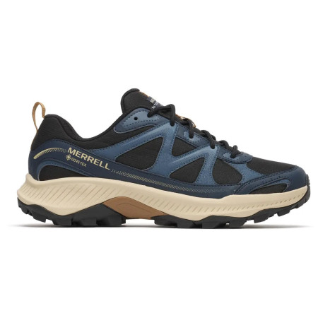 Merrell Tempo Exp Active Gtx férfi túracipő sötétkék navy