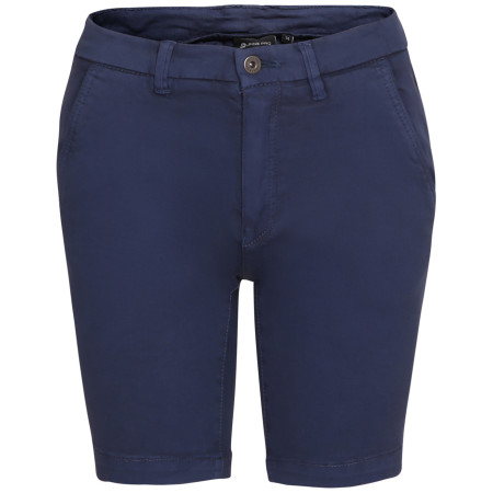 Női rövidnadrág Alpine Pro Hunara k é k