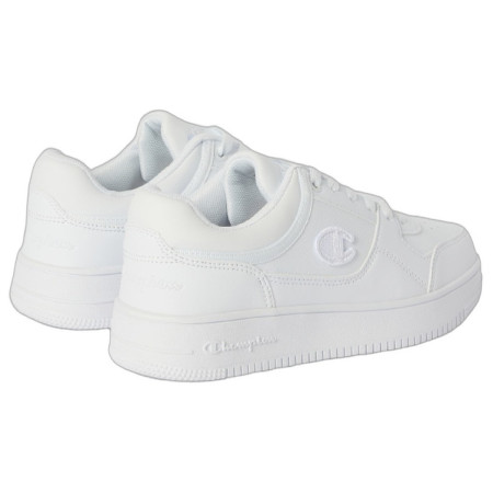 Champion Rd18 Low B Gs Low Cut Shoe gyerek cipő
