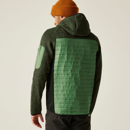 Regatta Newhill Hybrid férfi dzseki