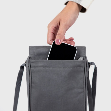 Válltáska Fjällräven Greenland Pocket