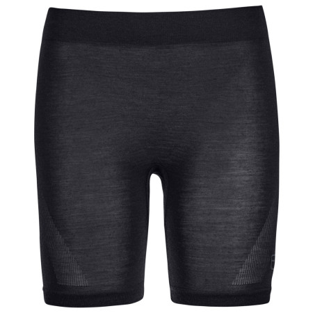 Női aláöltözet Ortovox W's 120 Competition Light Shorts fekete