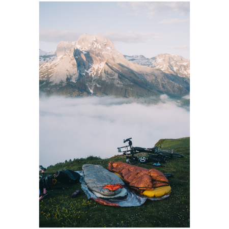 Cumulus X-Lite 200 toll hálózsák