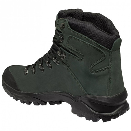 Bennon Terenno Green High cipő