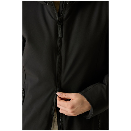 Regatta Womens Marron női dzseki