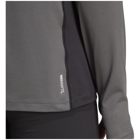 Adidas Multi Synt Ls férfi funkcionális póló