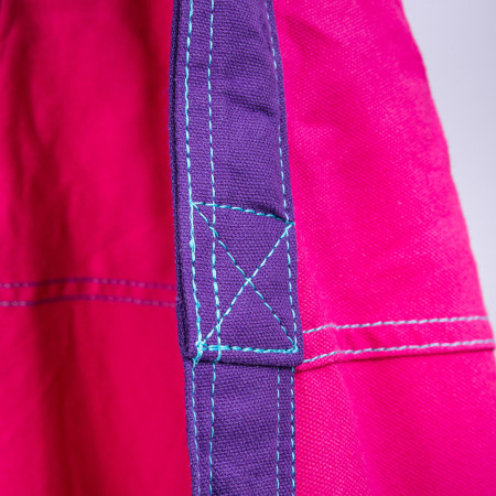 Hamaka.eu Hintafotel gyerekeknek hintaágy