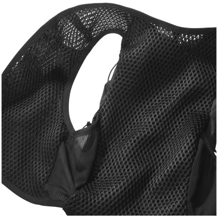 Salomon Active Skin 12 No Flasks futó mellény