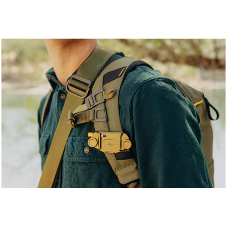Peak Design Everyday Backpack 20L v2 hátizsák