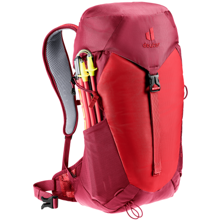 Deuter AC Lite 16 túrahátizsák