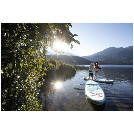 Intex Aquaquest 320 SUP paddleboard