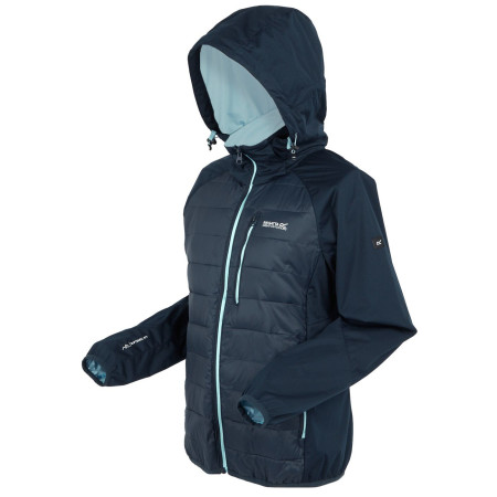 Regatta Wmn Pro Hybrid női dzseki