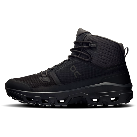 On Running Cloudrock Mid WP férfi túracipő