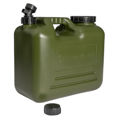 Ridge Monkey SpeedFlo Heavy Duty Water Carrier 5 Litre kanna