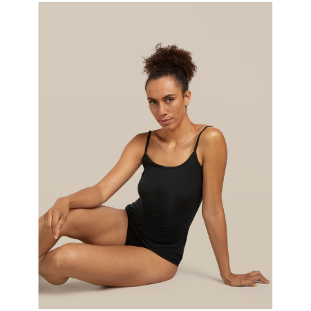 Icebreaker Merino 150 Siren Cami női atléta