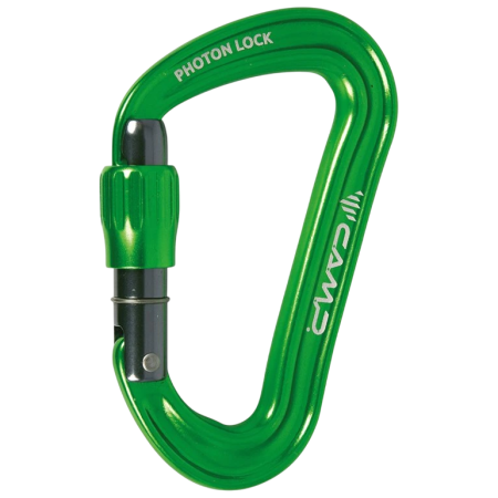 Camp Photon Lock 3 Pack karabiner