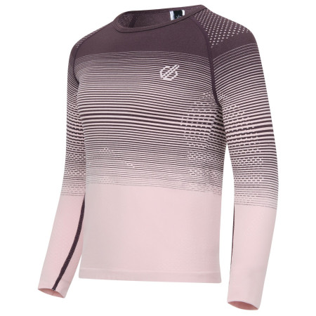 Dare 2b Kids InTheZone III Baselayer Set Huckleberry gyerek funkcionális szett
