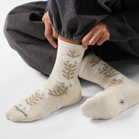 Smartwool Women's Everyday Garden Vine Crew Socks zokni
