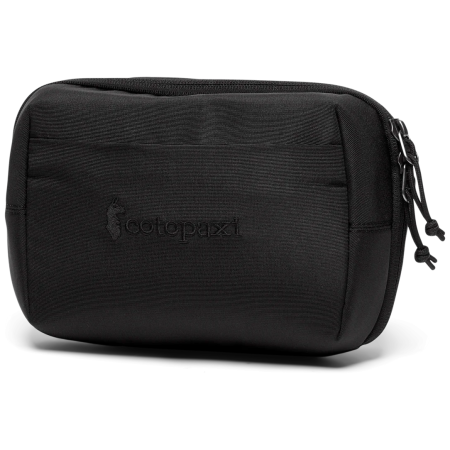 Cotopaxi Viaje Tech Organizer tárolók fekete Cotopaxi Black,