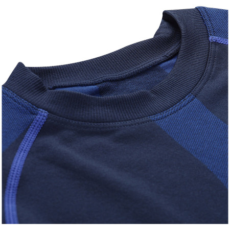 Alpine Pro Amboso gyerek funkcionális felső