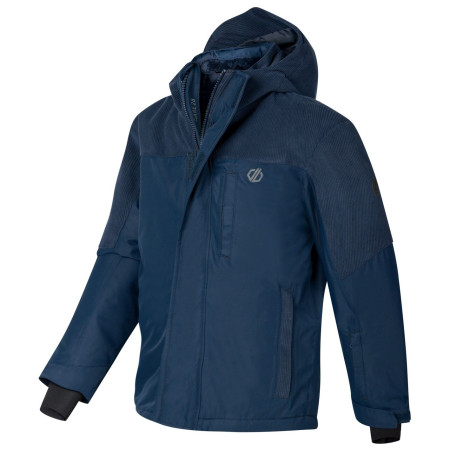 Dare 2b Chill Jacket Navy gyerek dzseki