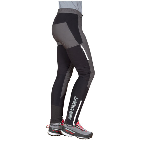 High Point Alpha 2.0 Lady Pants női téli nadrág