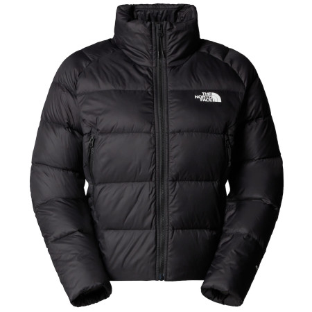 The North Face W Hyalite Down Jkt női tollkabát fekete Tnf Black