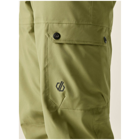 Dare 2b Baseplate Insulated Pant férfi nadrág