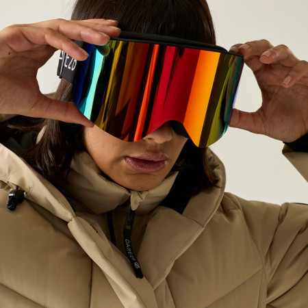 Dare 2b Unisex Frameless Ski Goggles síszemüveg