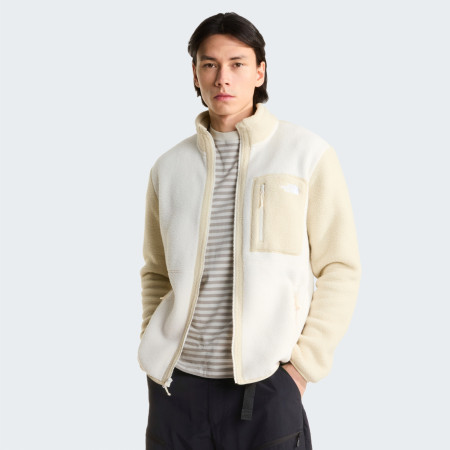 The North Face M Yumiori Full Zip férfi dzseki