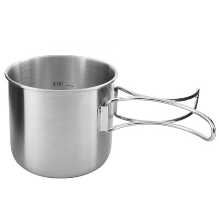 Tatonka Handle Mug 500 Set bögrék-csészék