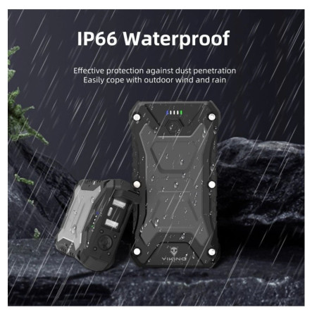 Viking Technology Skadi III outdoor powerbank