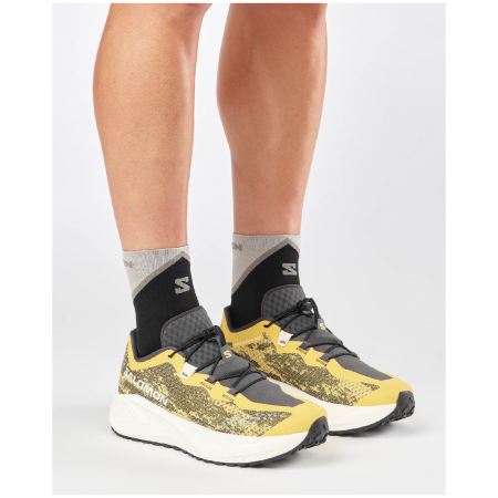 Salomon Aero Glide 4 Grvl férfi futócipő