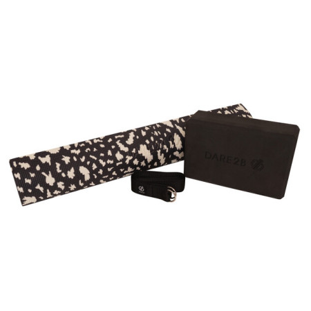 Sport segédeszköz Dare 2b Yoga Starter Set