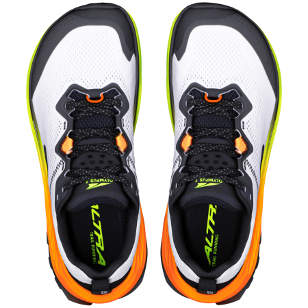 Altra Olympus 7 férfi futócipő