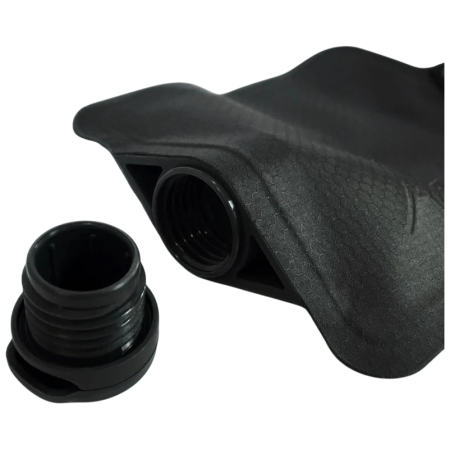 Matador FlatPak Toiletry Bottle (3 pk) tárolótok utazáshoz