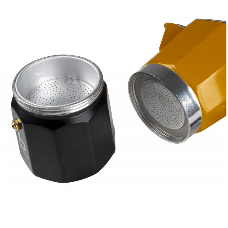 Kanna Bo-Camp Percolator Hudson 6-cups