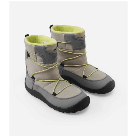 Reima Ensilumi Junior gyerek cipő bézs Earthy Beige