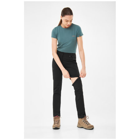 Viking Rocklyn 2 In 1 női nadrág